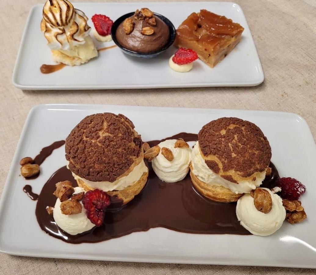 Hotel Restaurant Txistulari إيتشاسو المظهر الخارجي الصورة