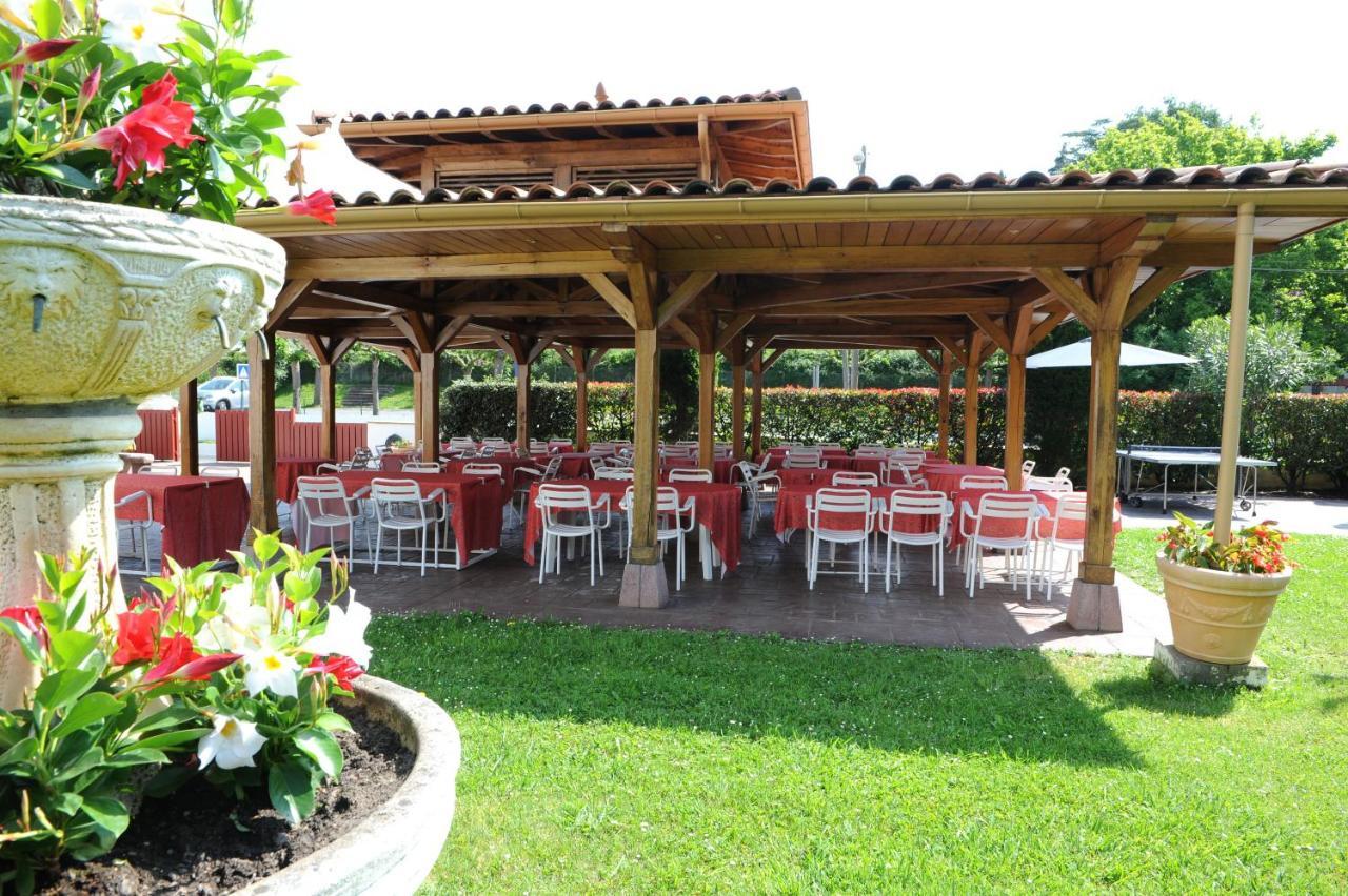 Hotel Restaurant Txistulari إيتشاسو المظهر الخارجي الصورة