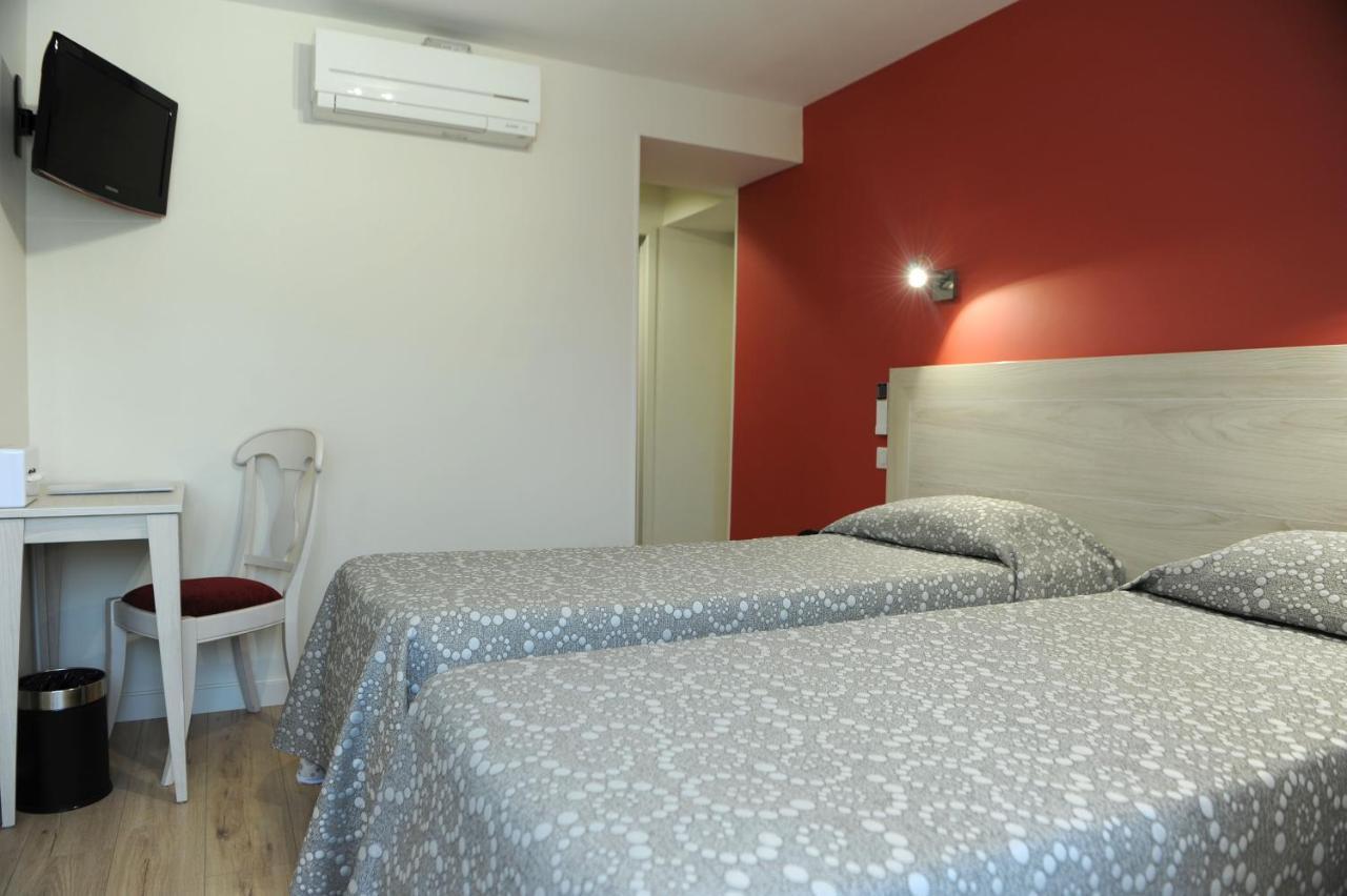 Hotel Restaurant Txistulari إيتشاسو المظهر الخارجي الصورة